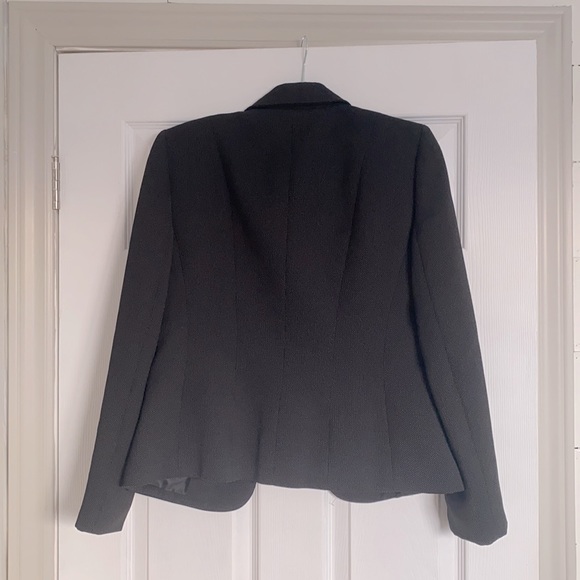 Tailored Skirt/Jacket Suit Combo - Picture 2 of 7